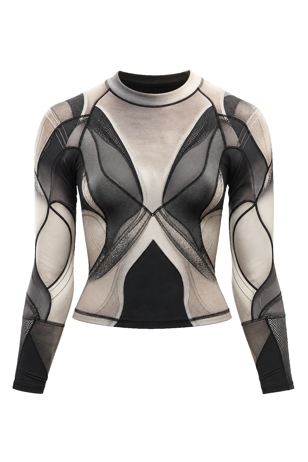 data