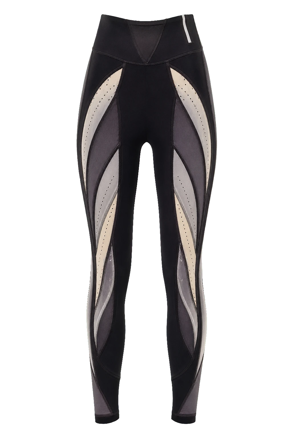 data