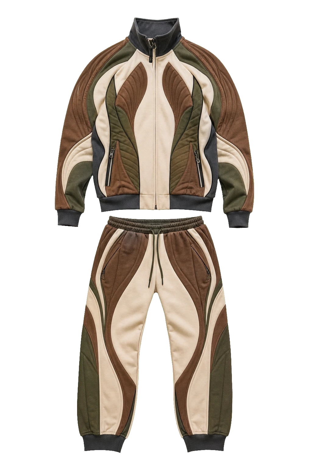 data