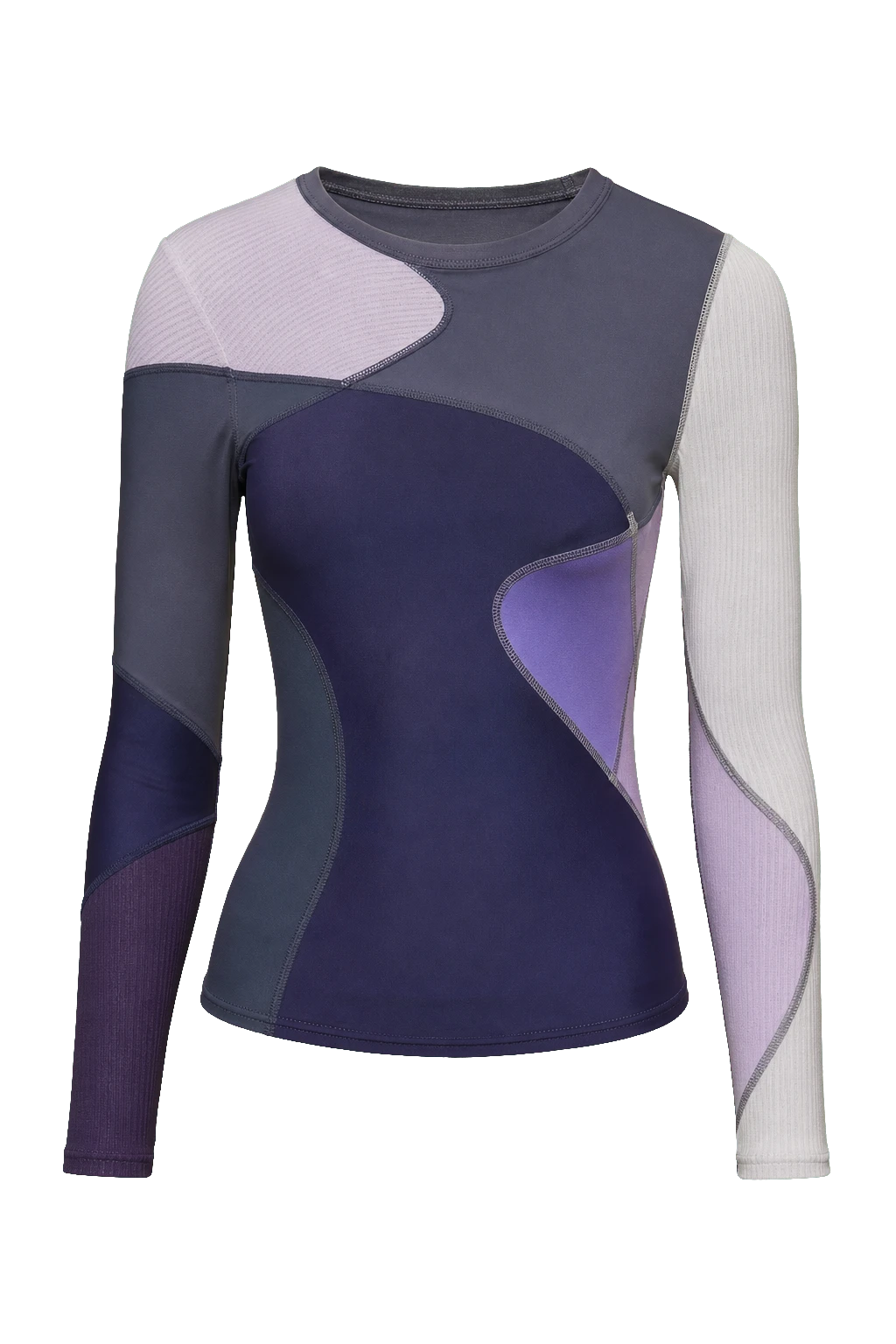 data