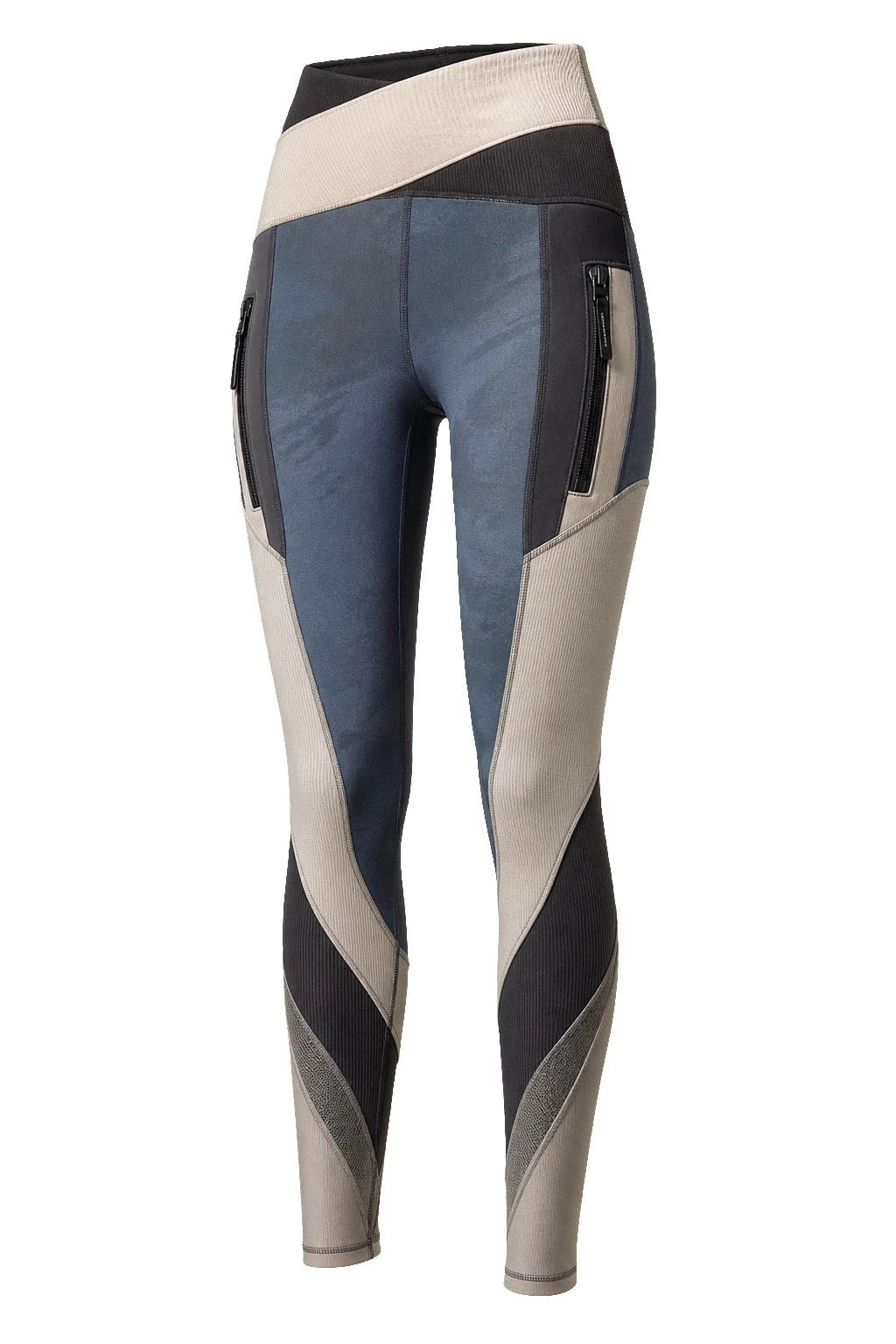 data
