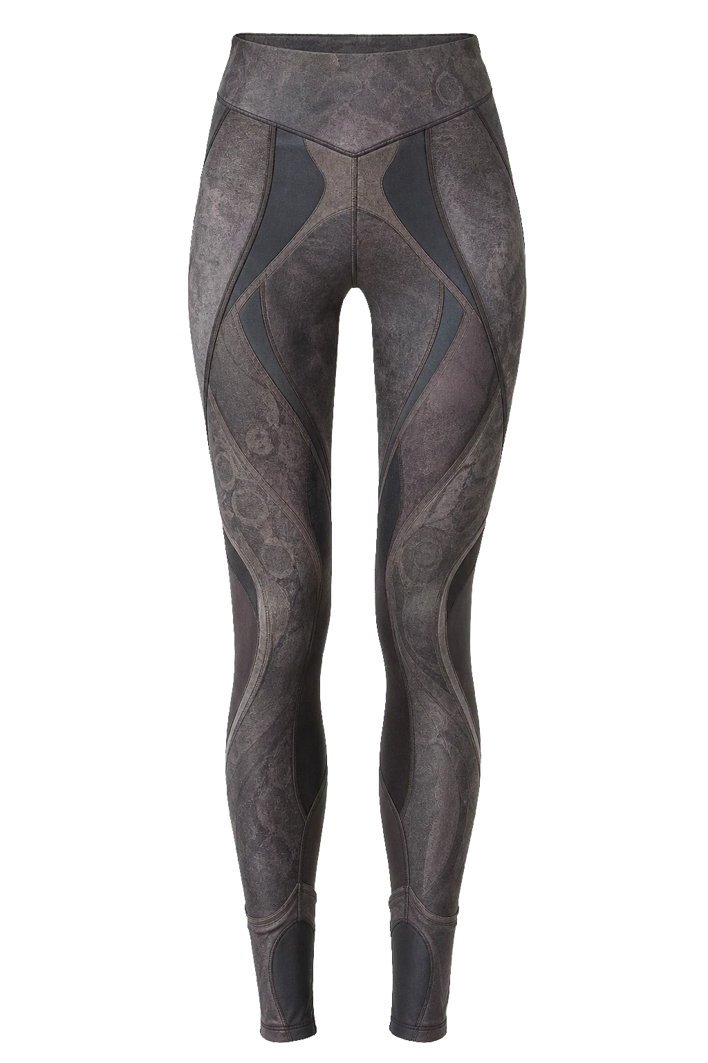 data