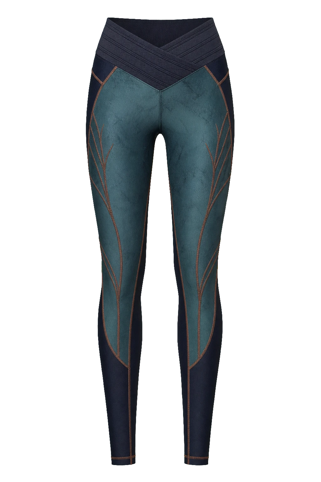 data
