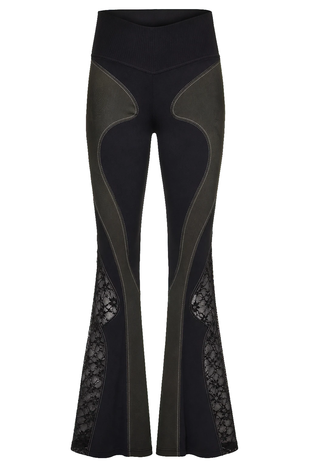 data
