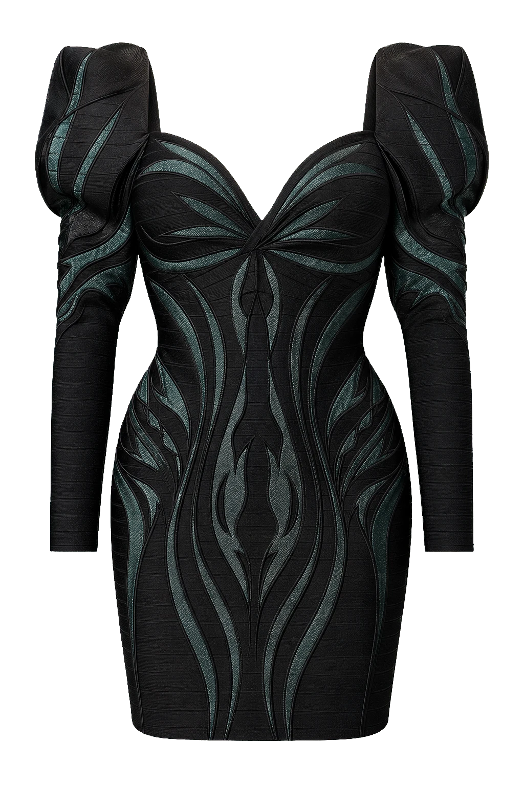 data