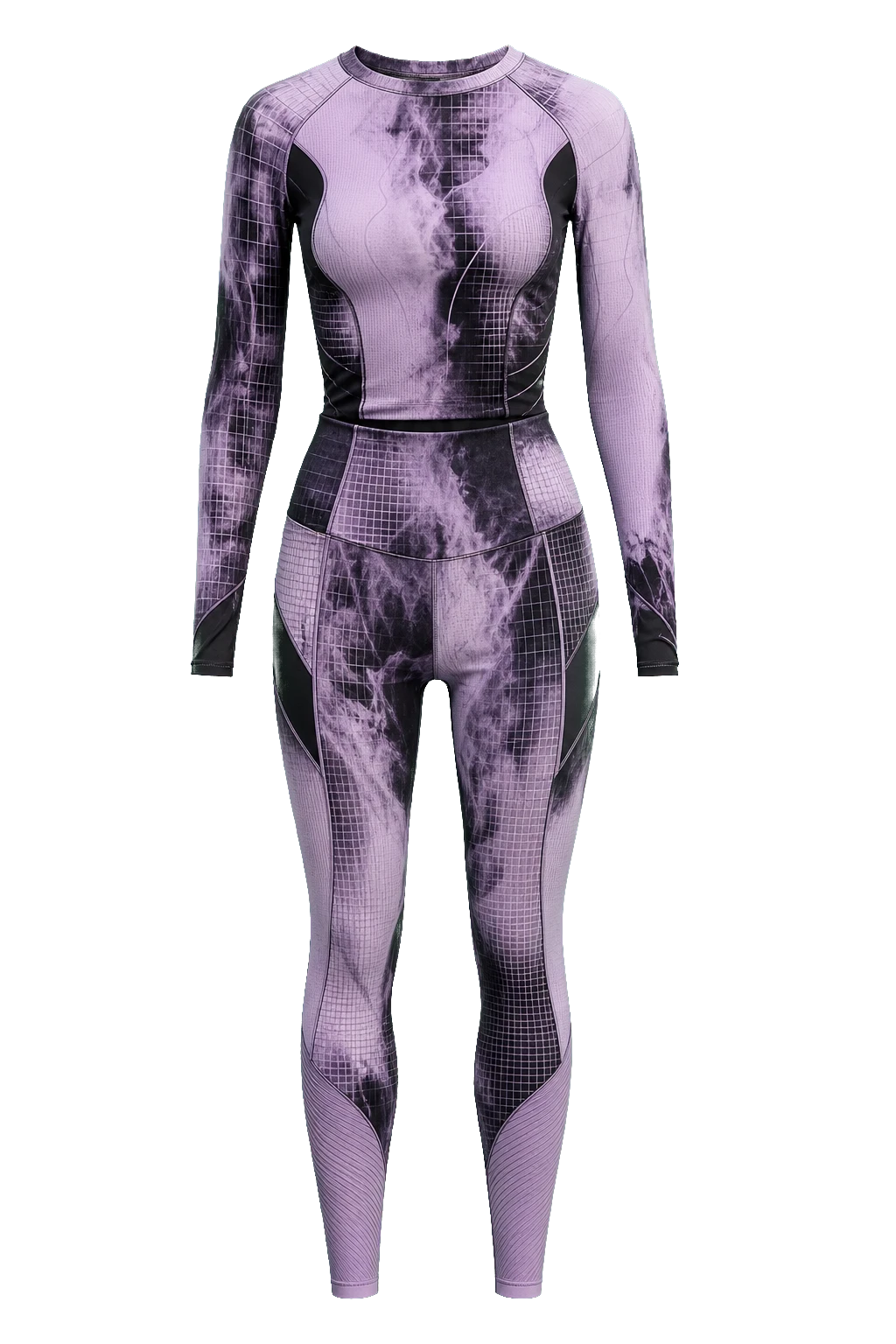 data