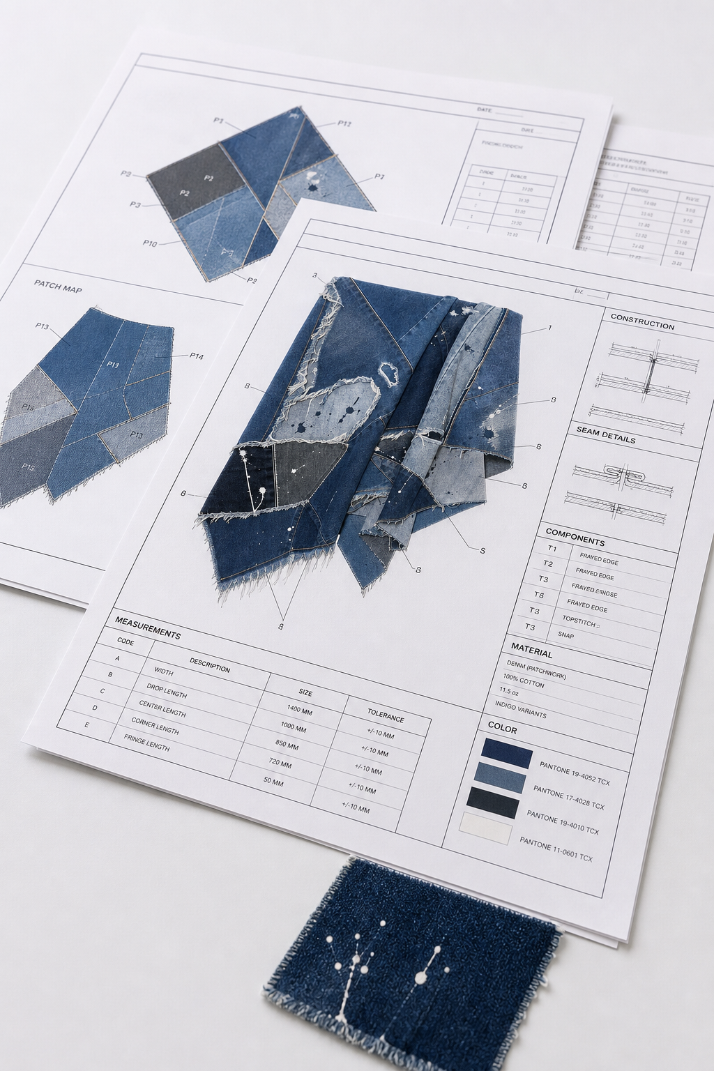 data