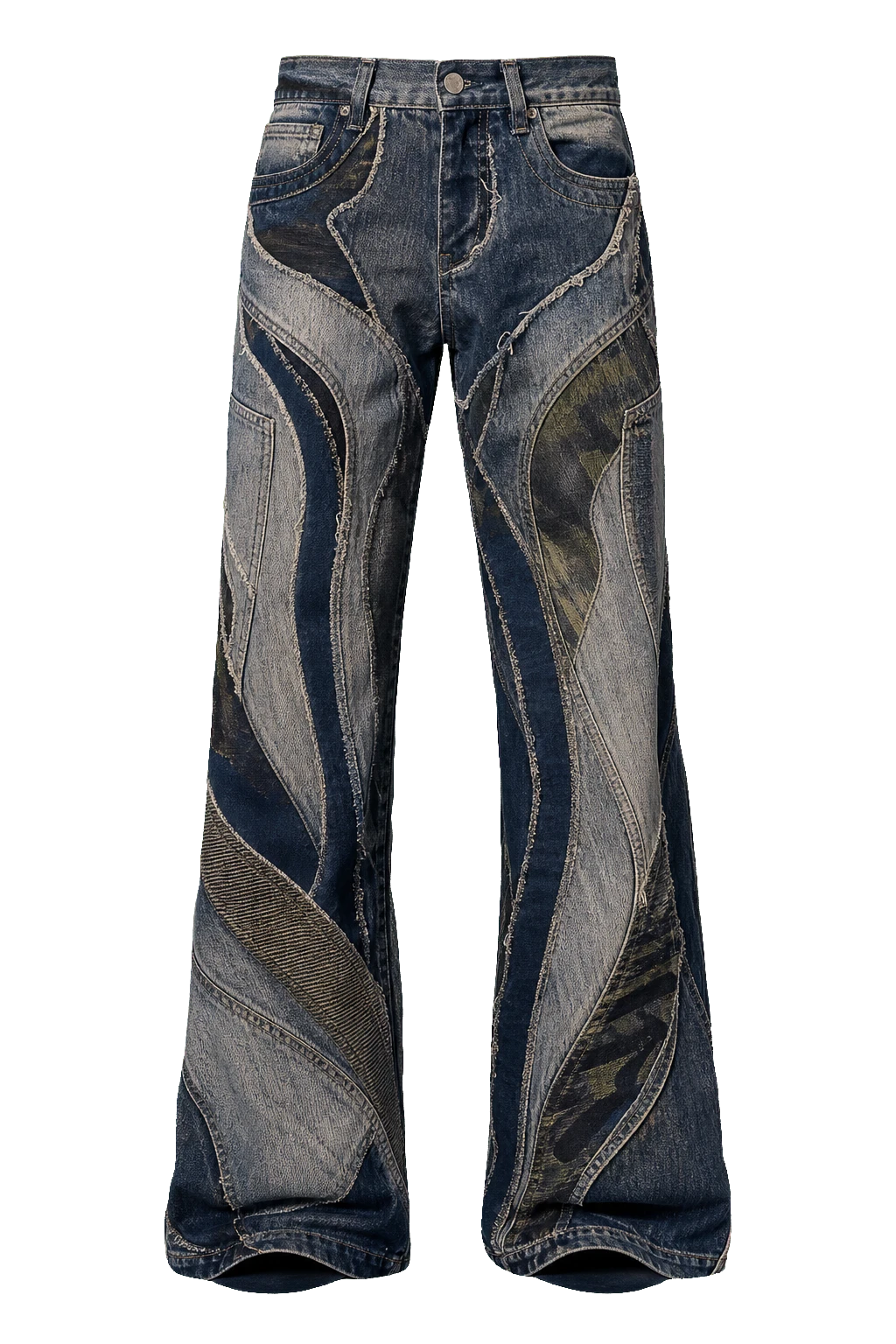 data