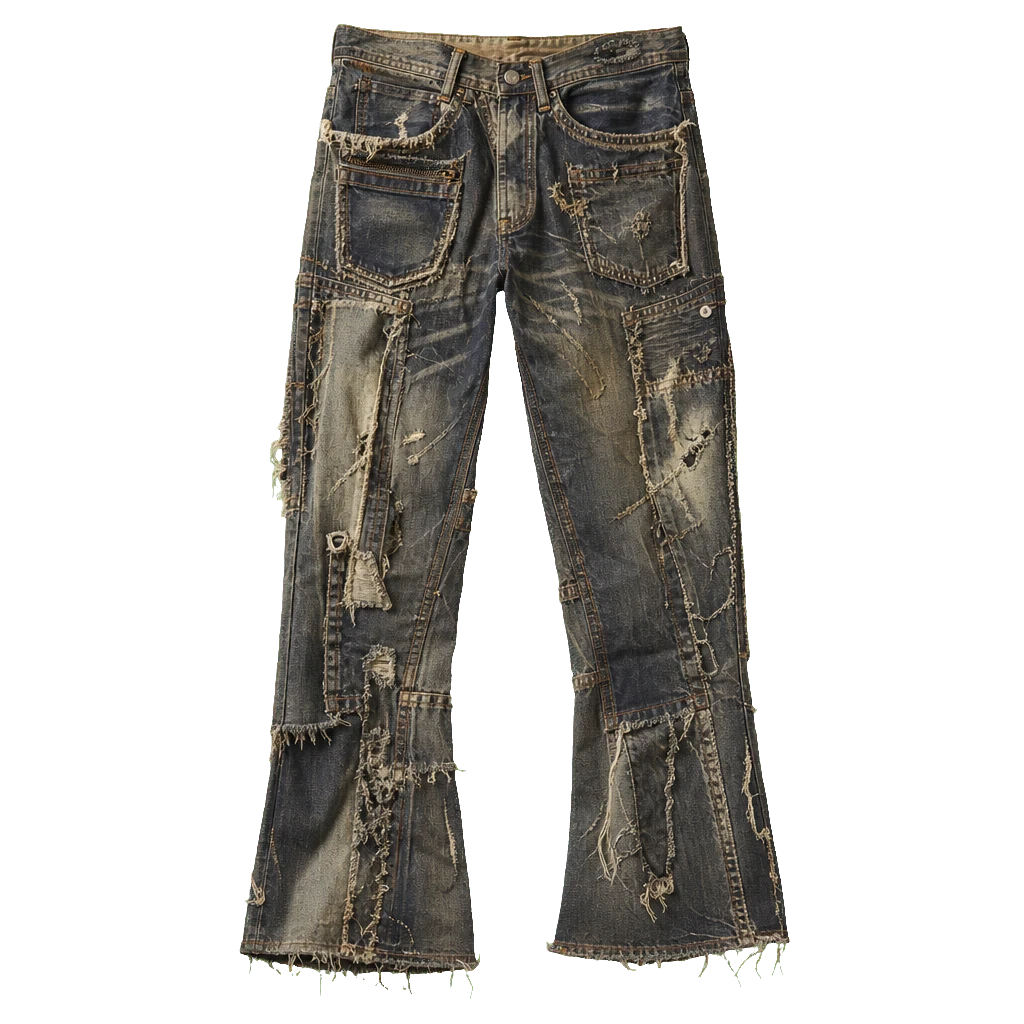 data