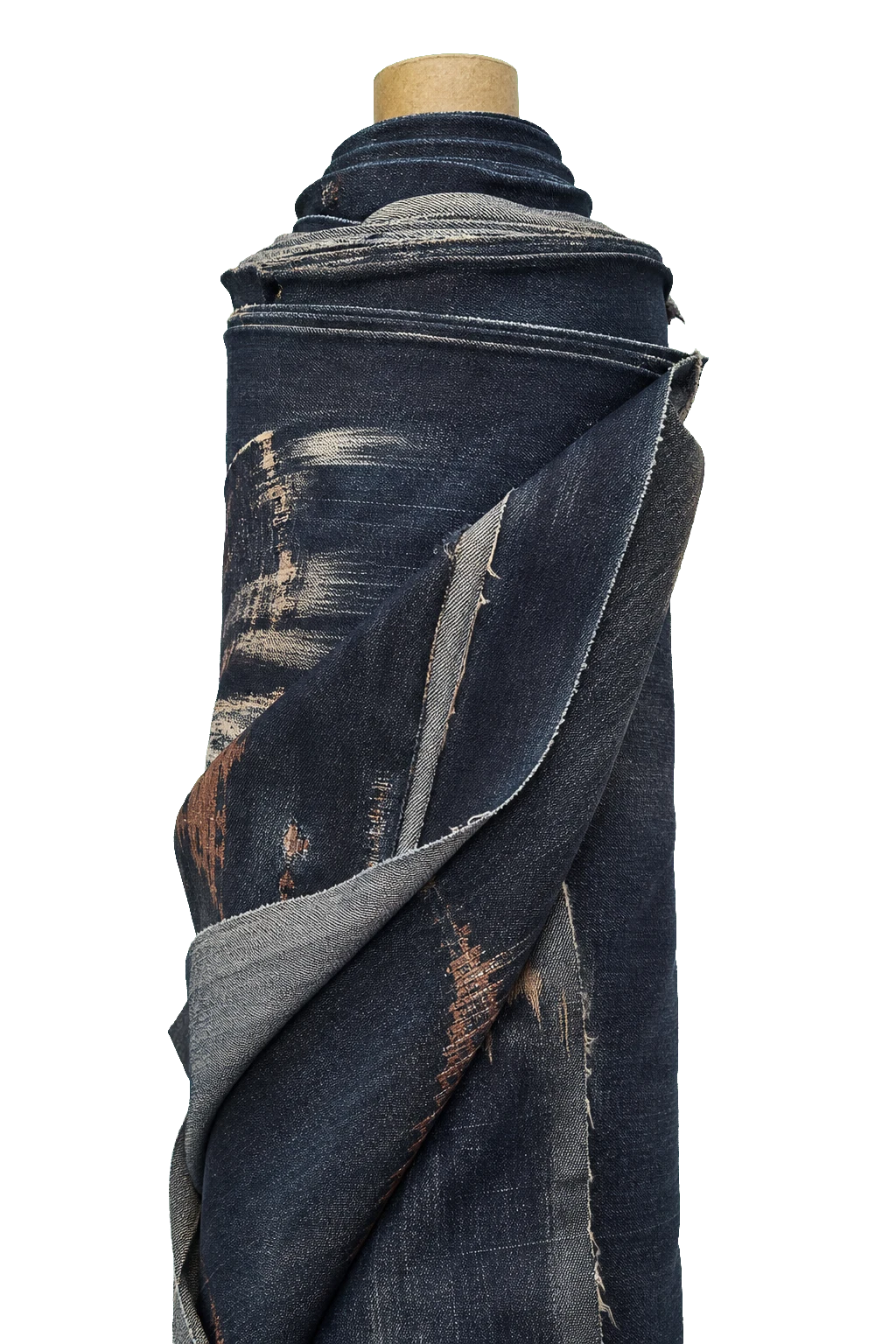 data