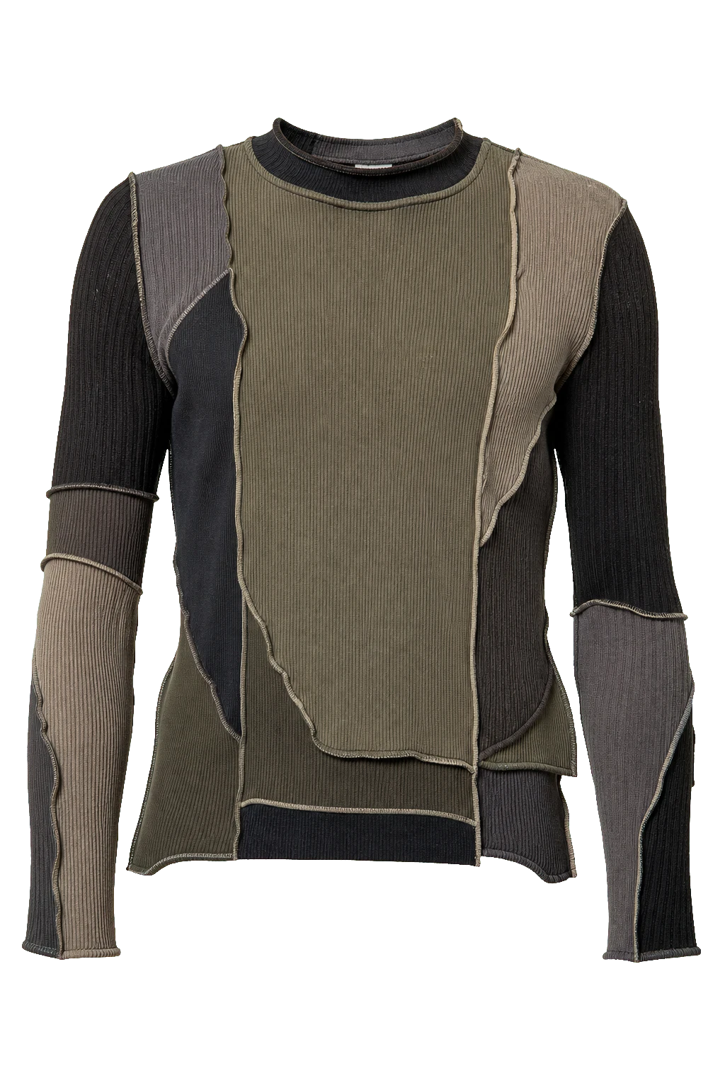 data