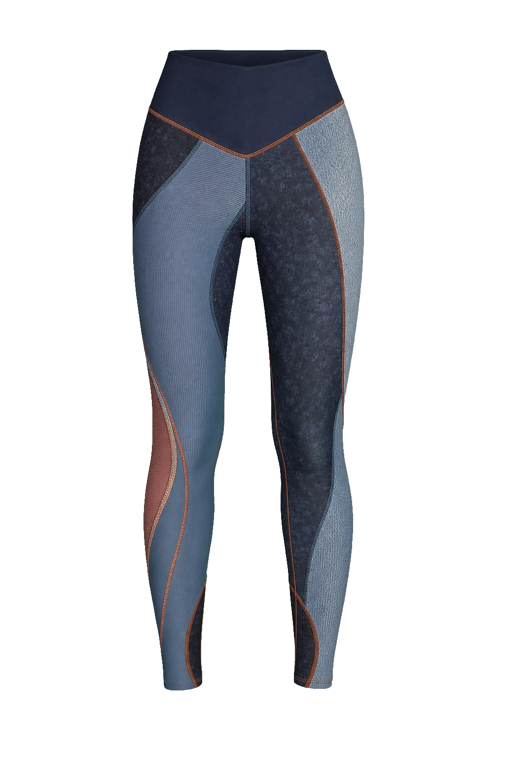 data