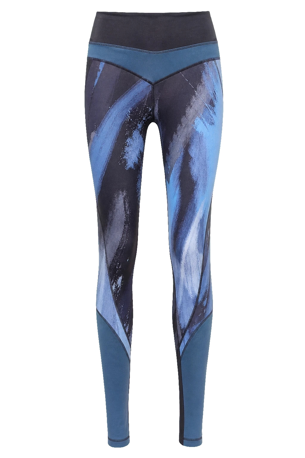 data