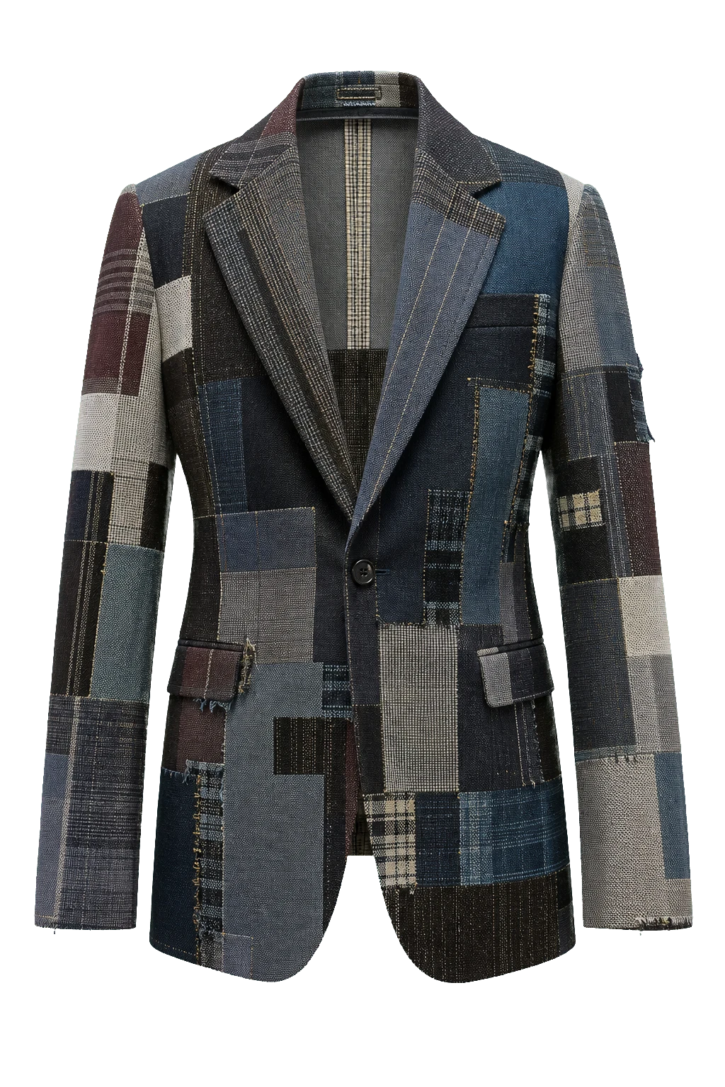 data