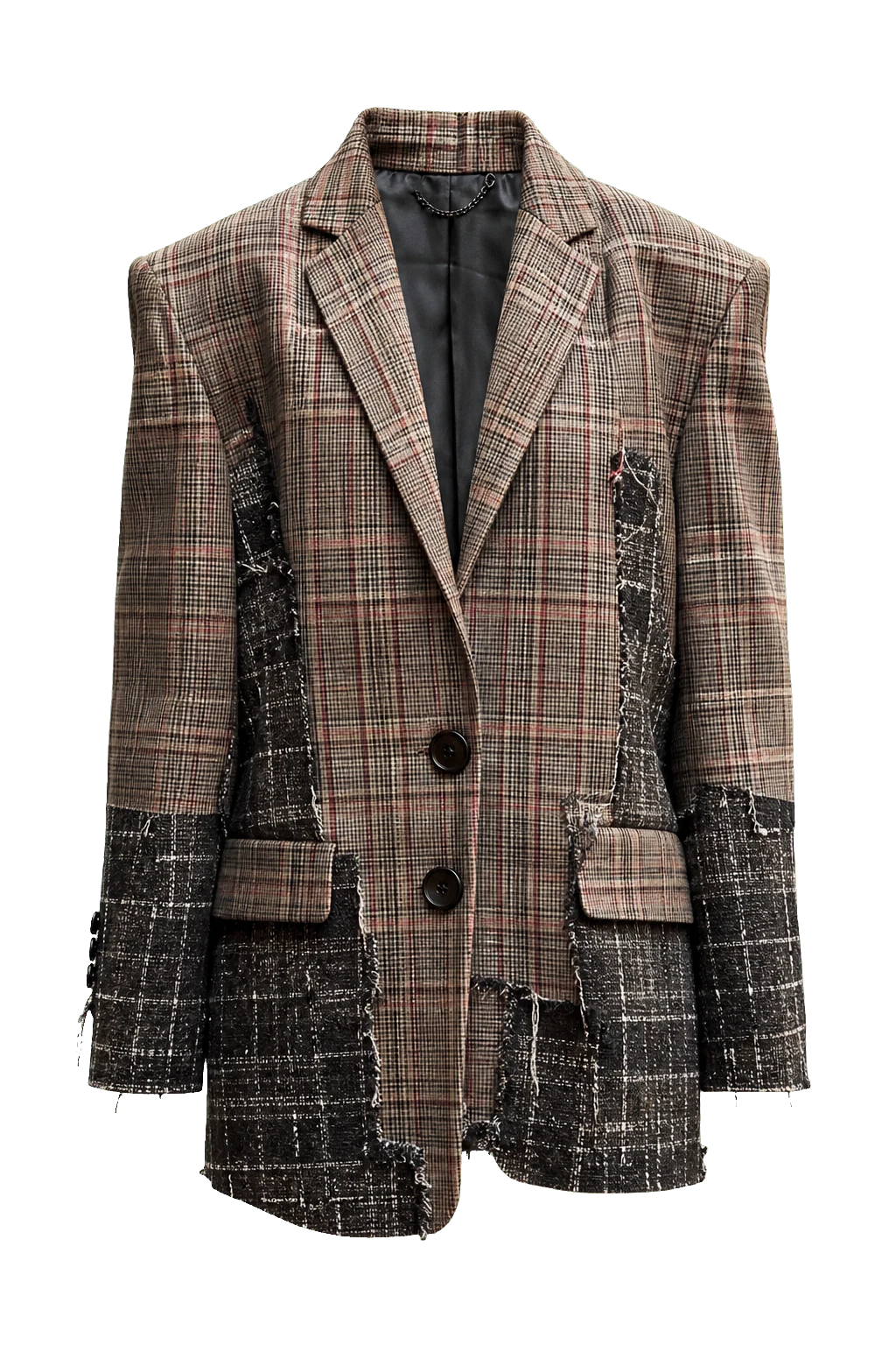 data