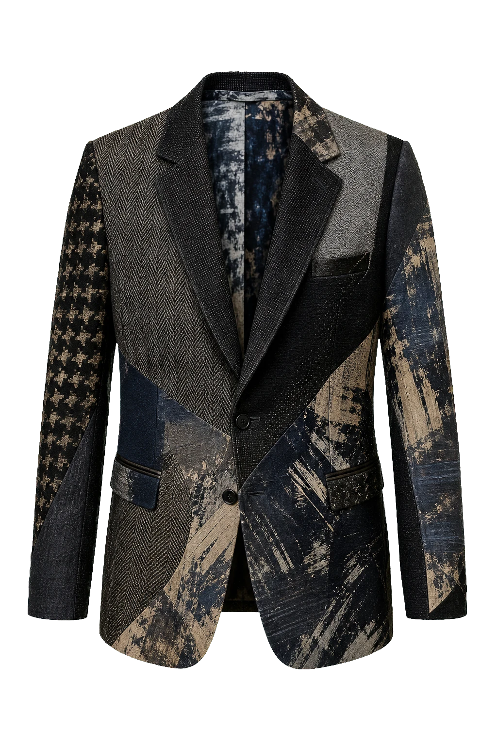 data