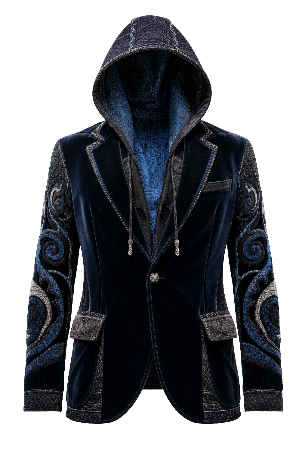 data