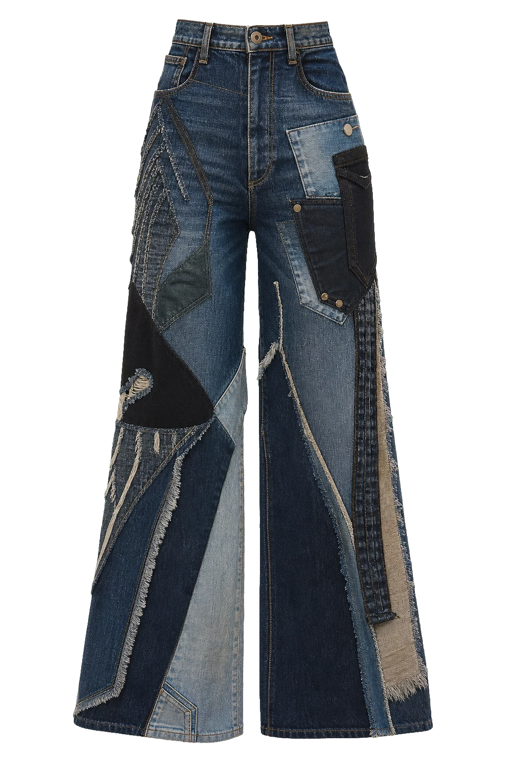 data