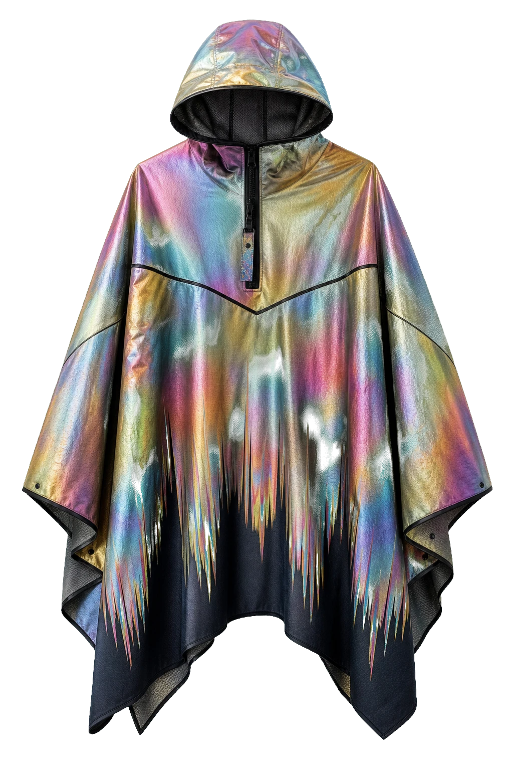 data