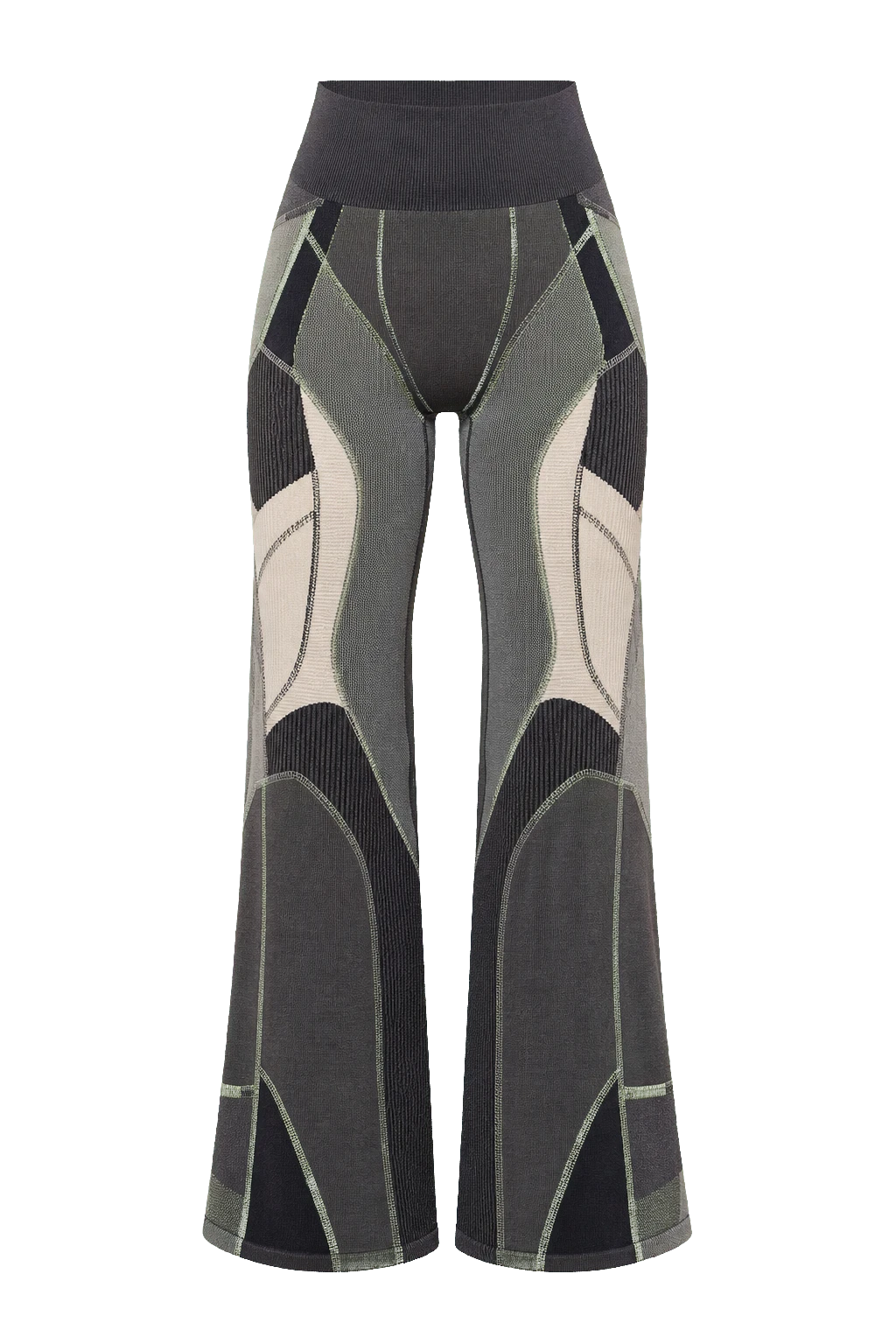 data