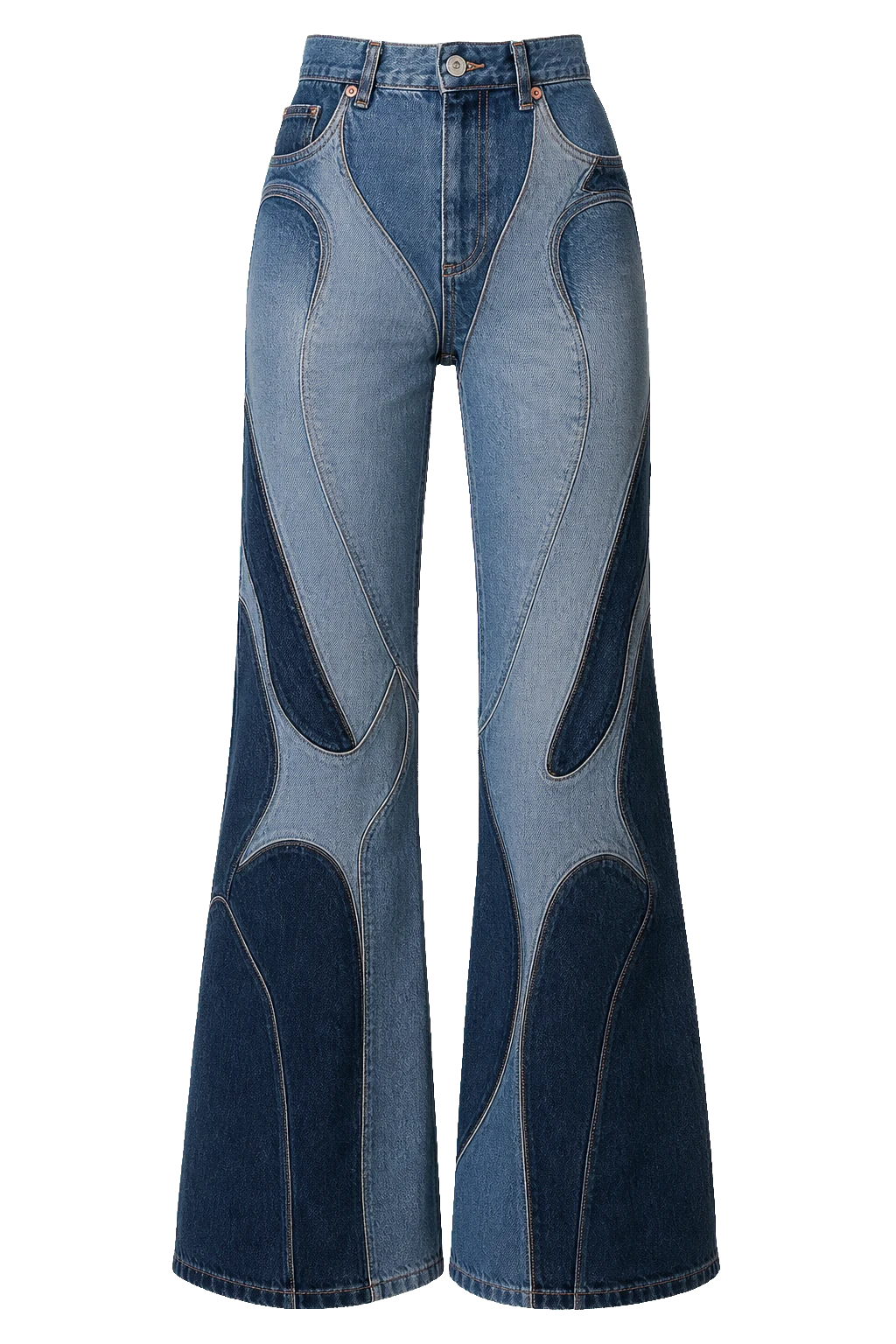 data