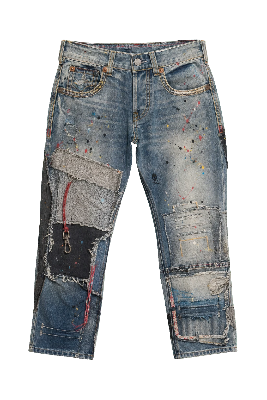 data
