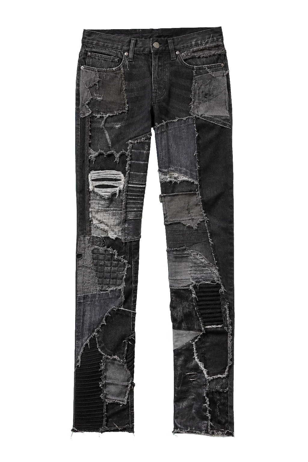 data