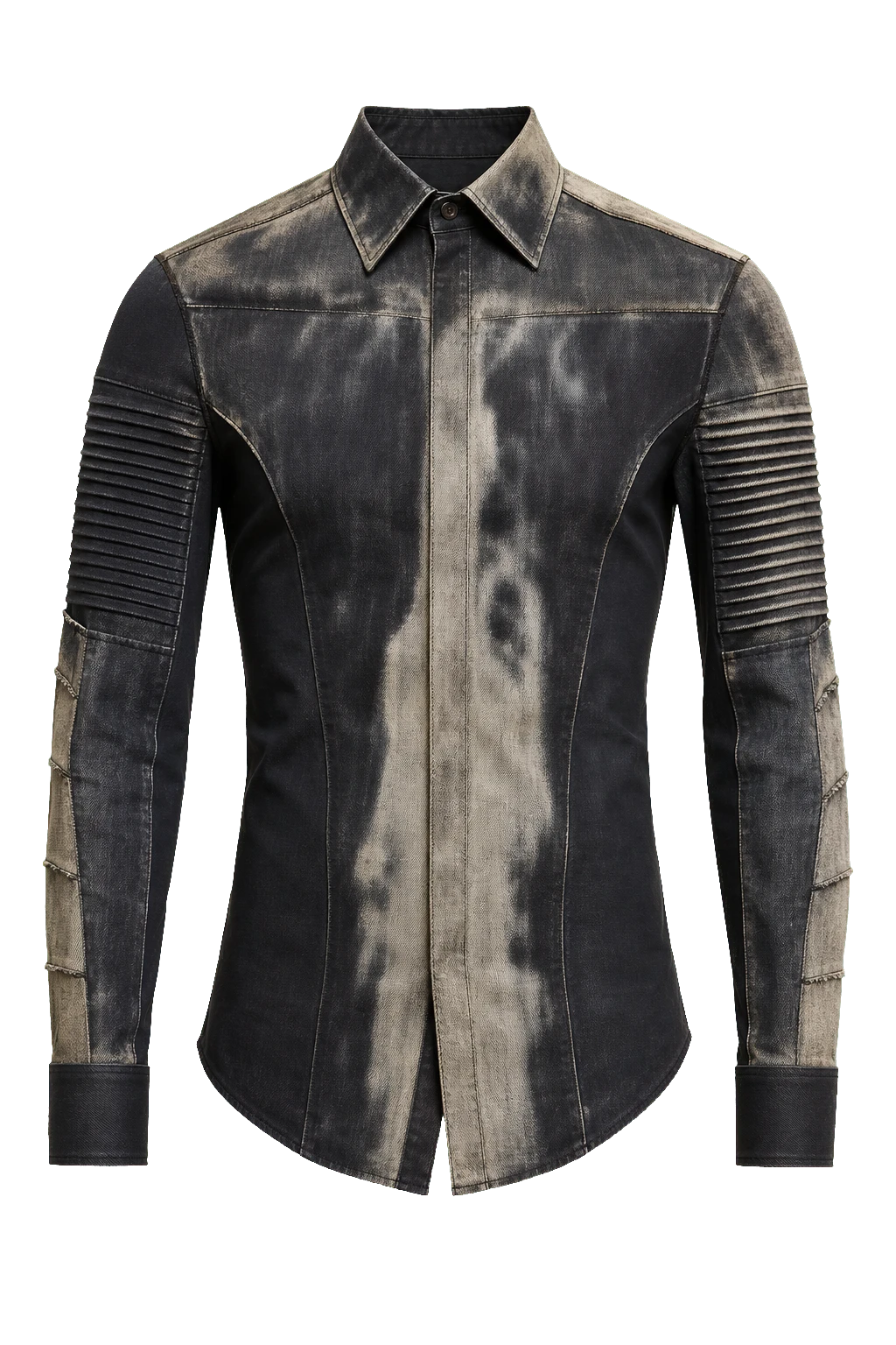 data