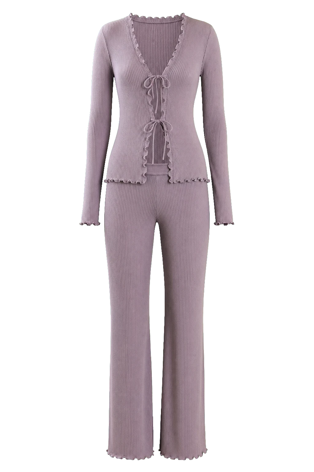 data