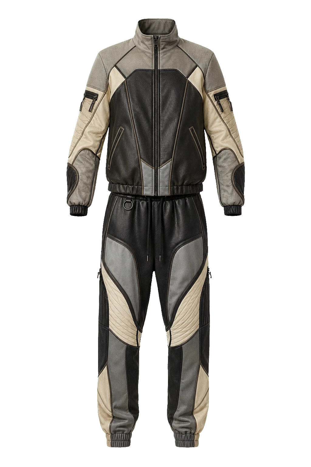 data