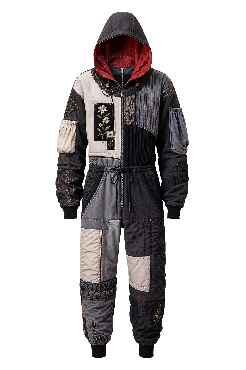 data
