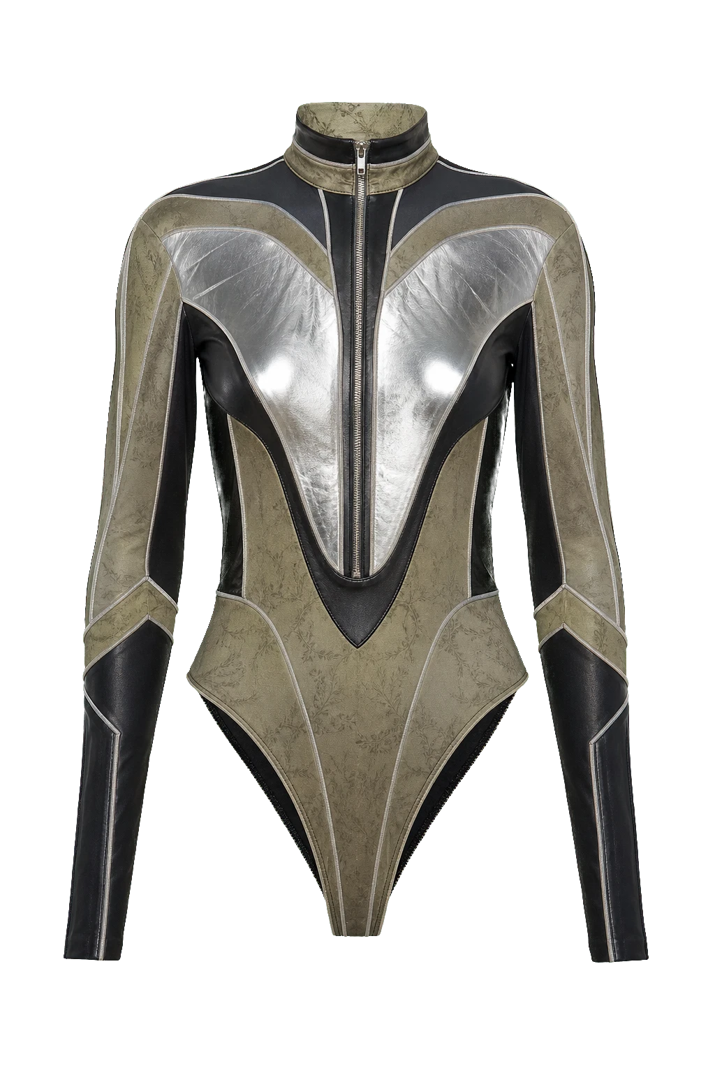 data