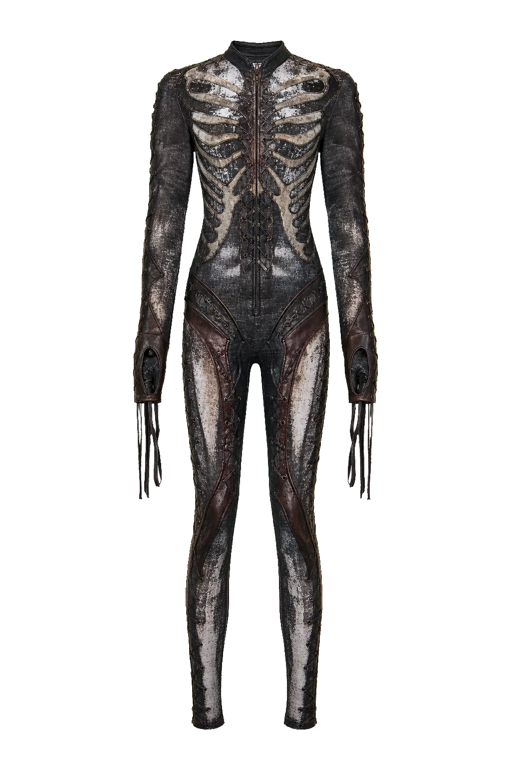 data