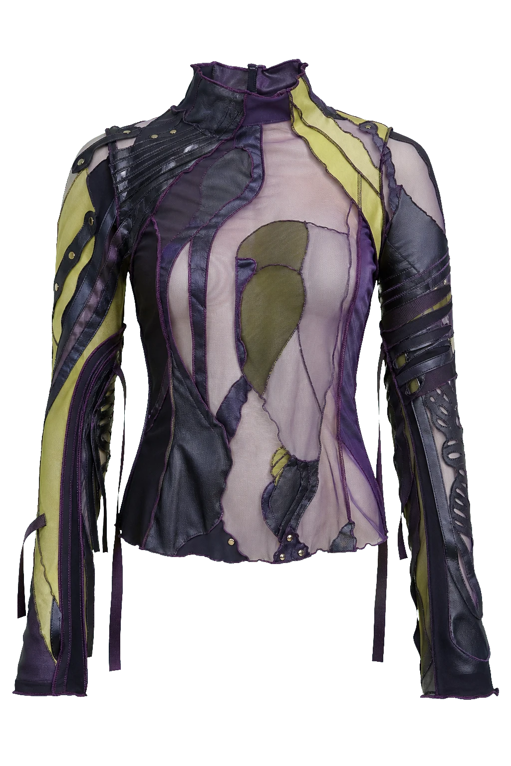 data