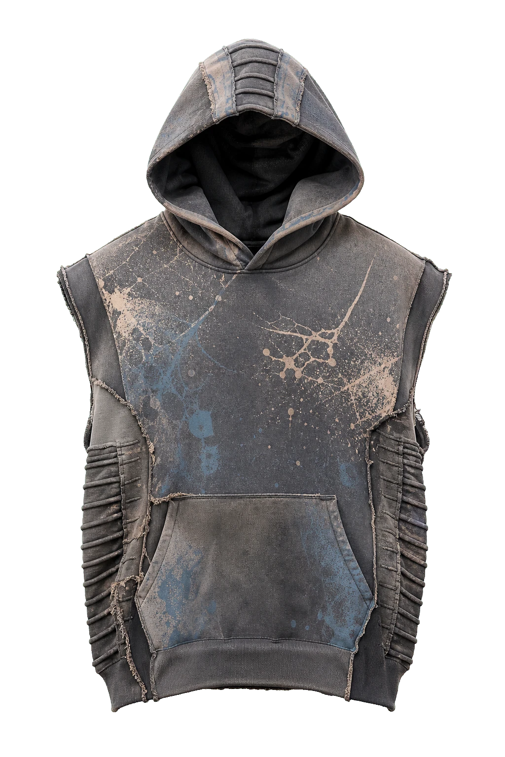 data