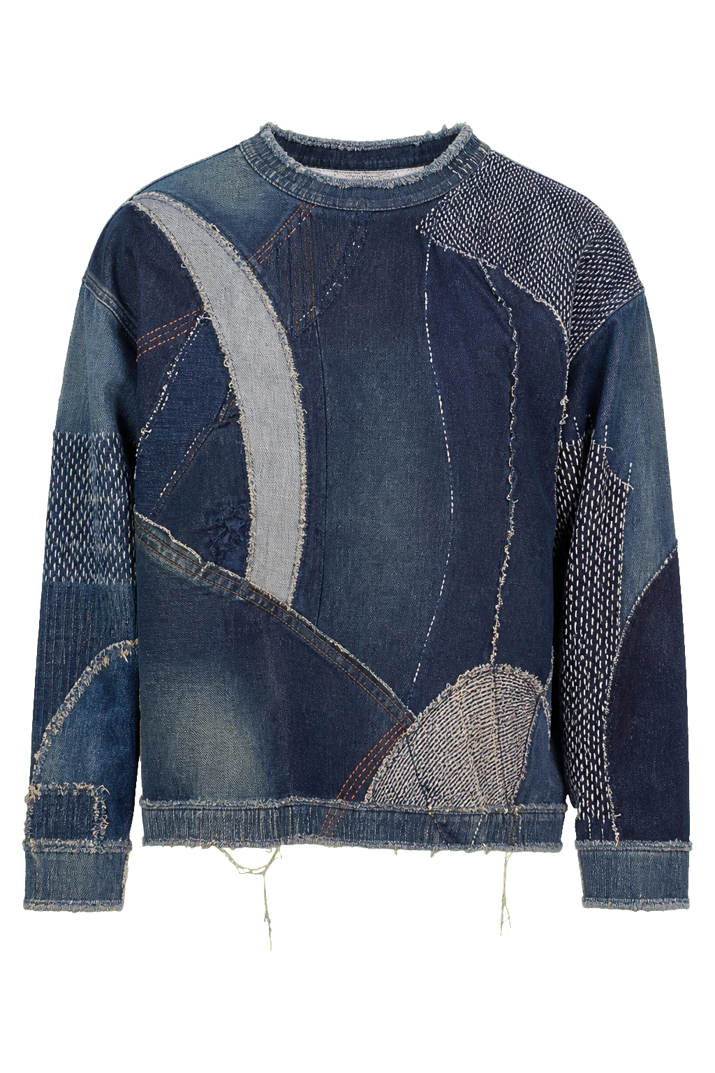data