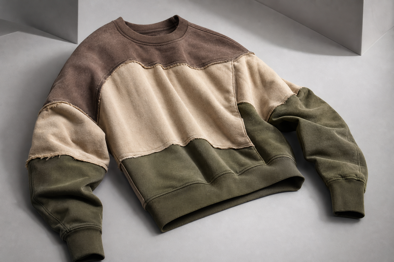 data