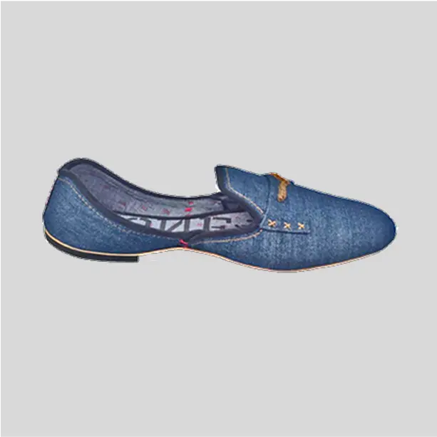 A pair of soft velvet slippers with a cushioned sole, placed on a cozy rug for a luxurious and comfortable feel.