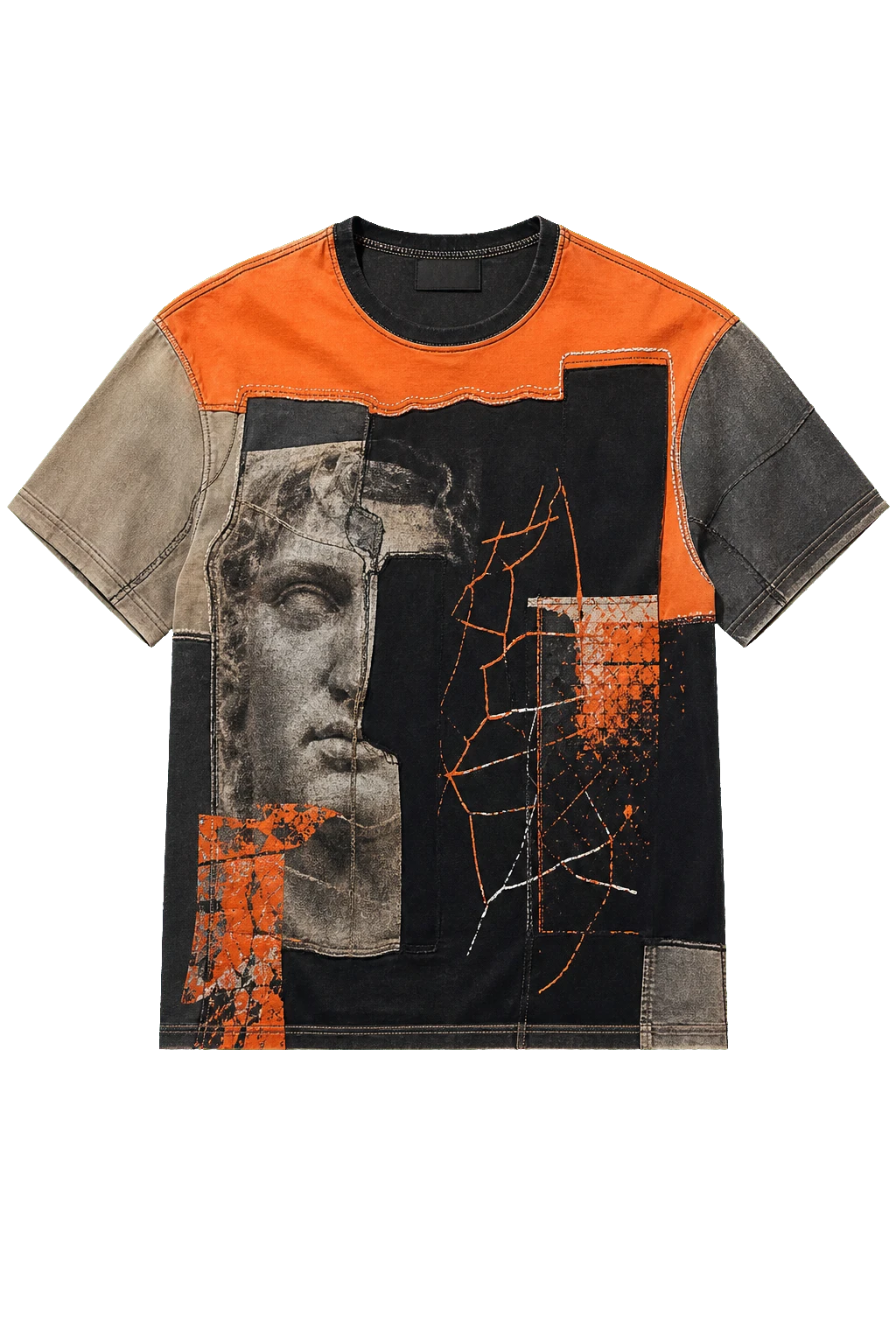 data