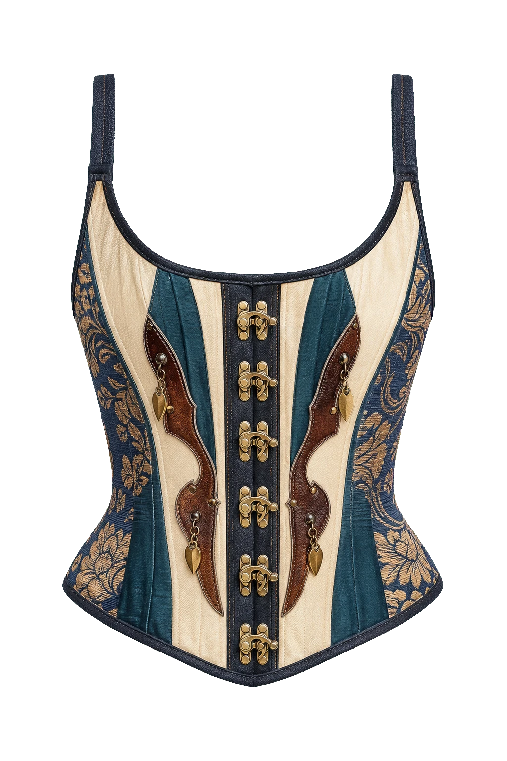 data