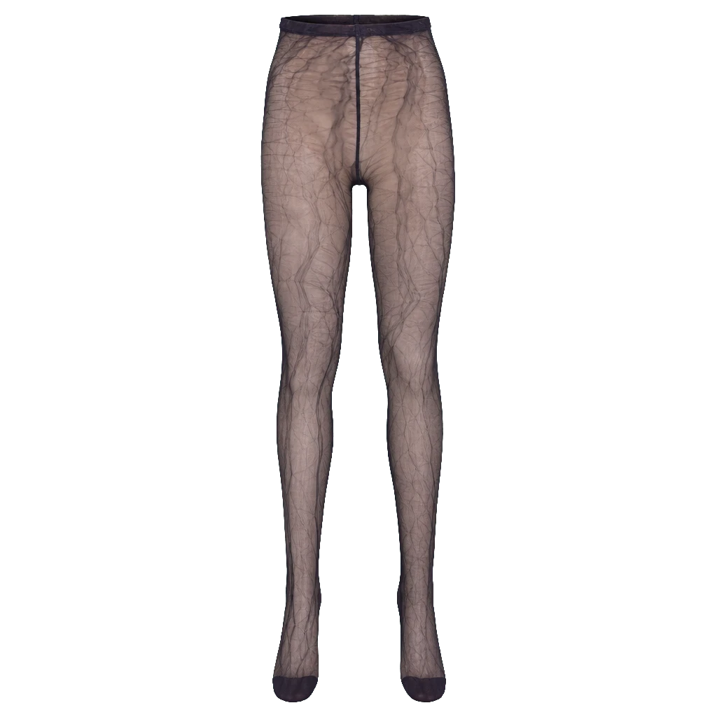 data