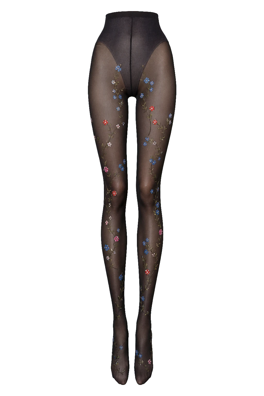 data