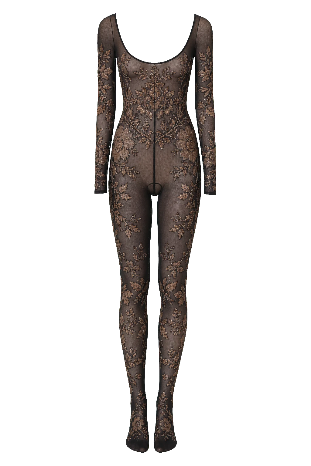 data