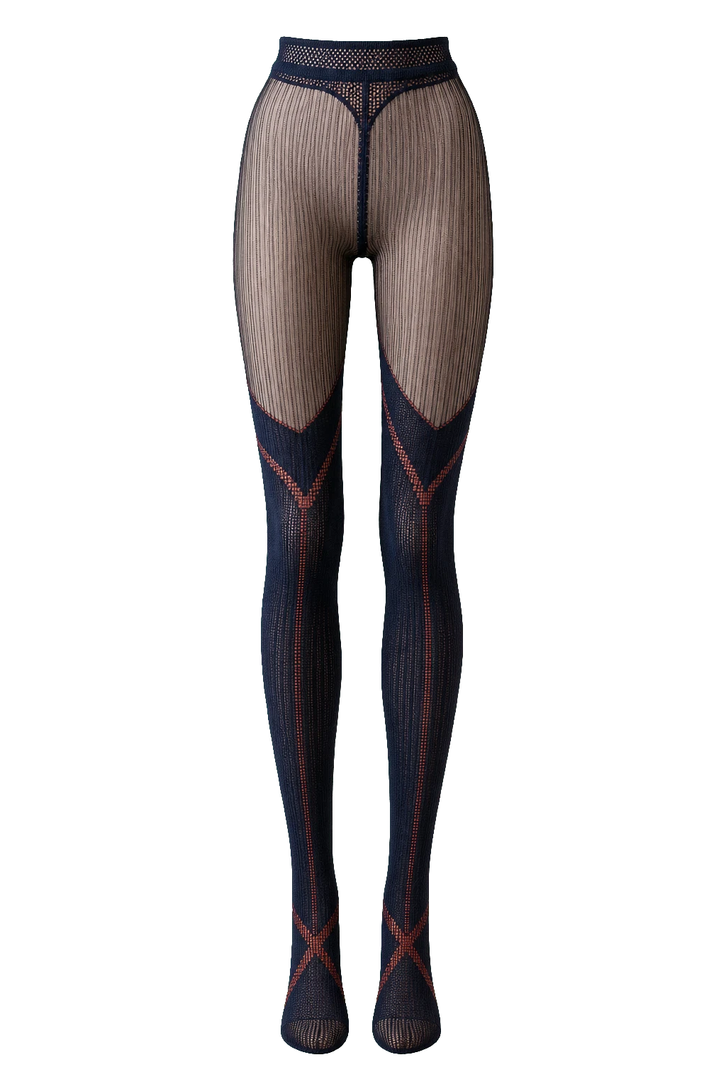 data