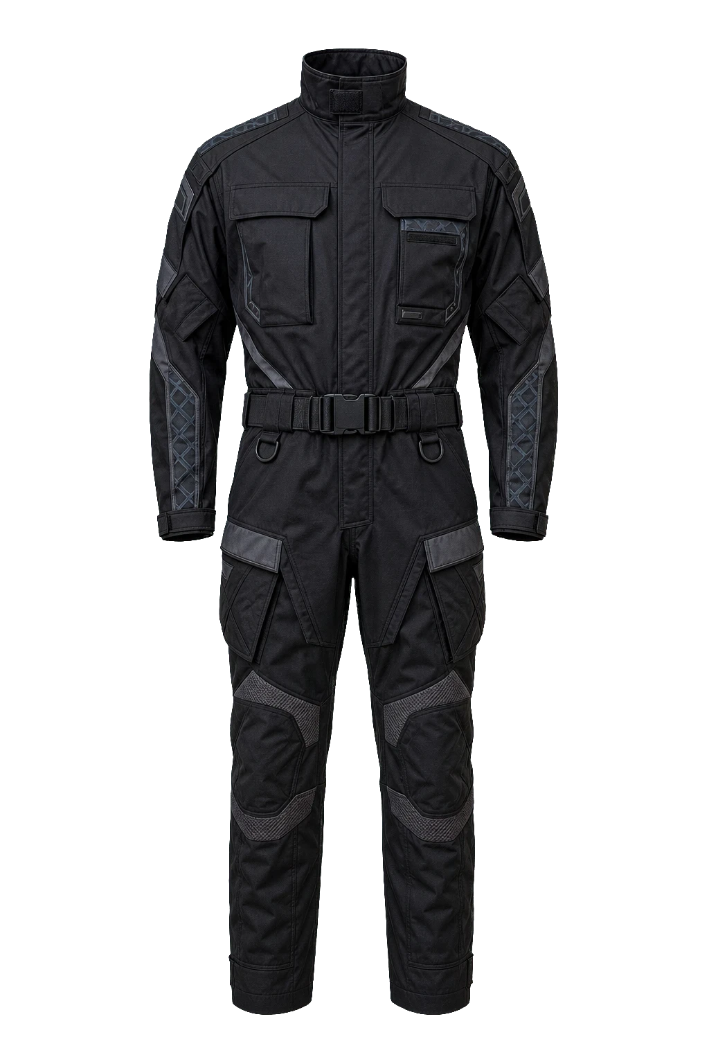 data