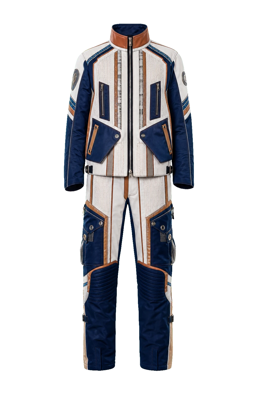 data