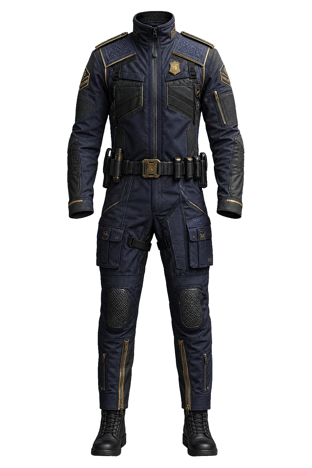 data