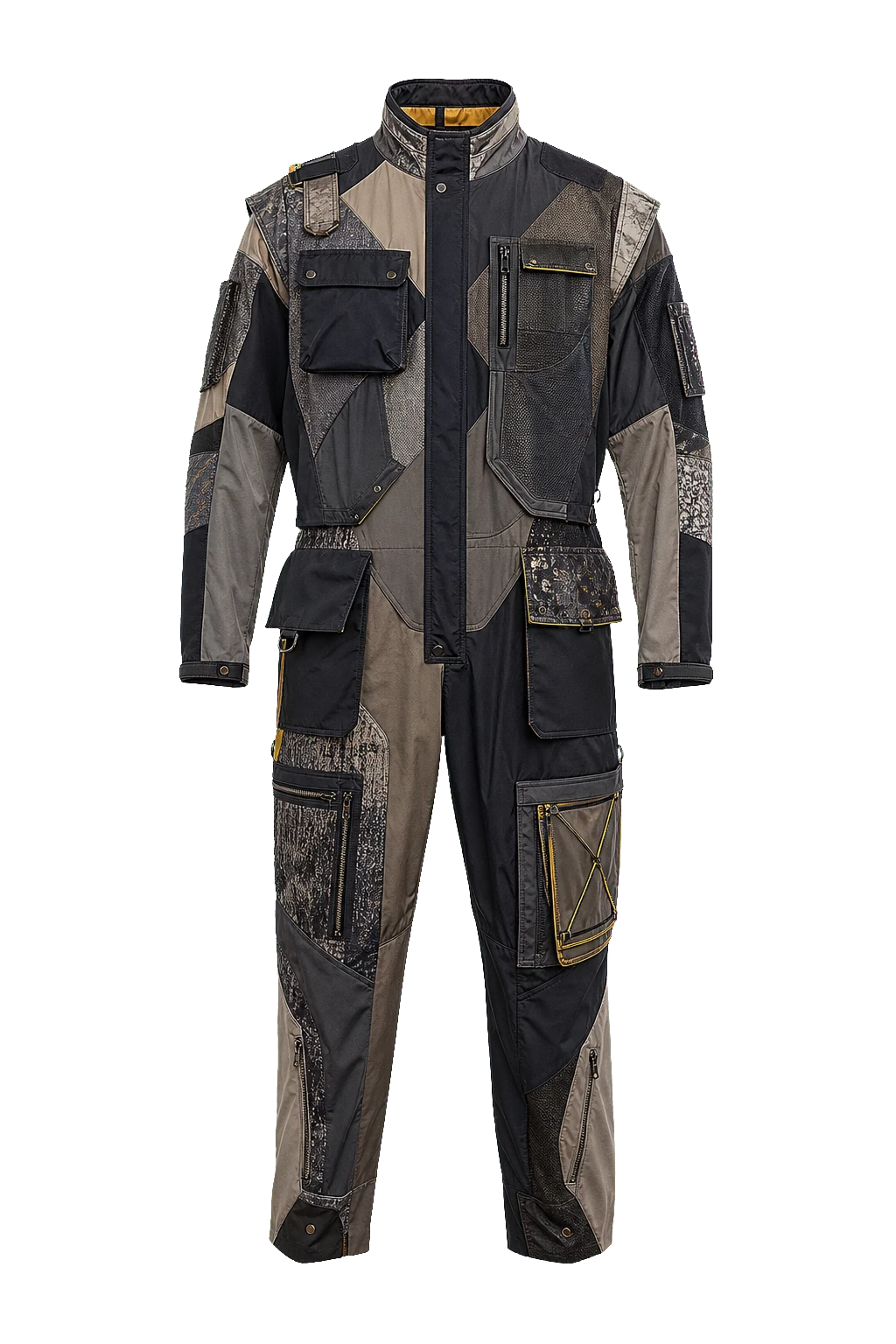 data