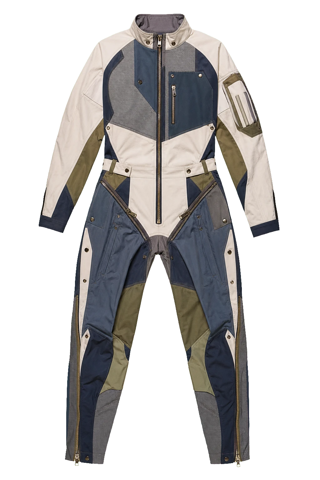 data