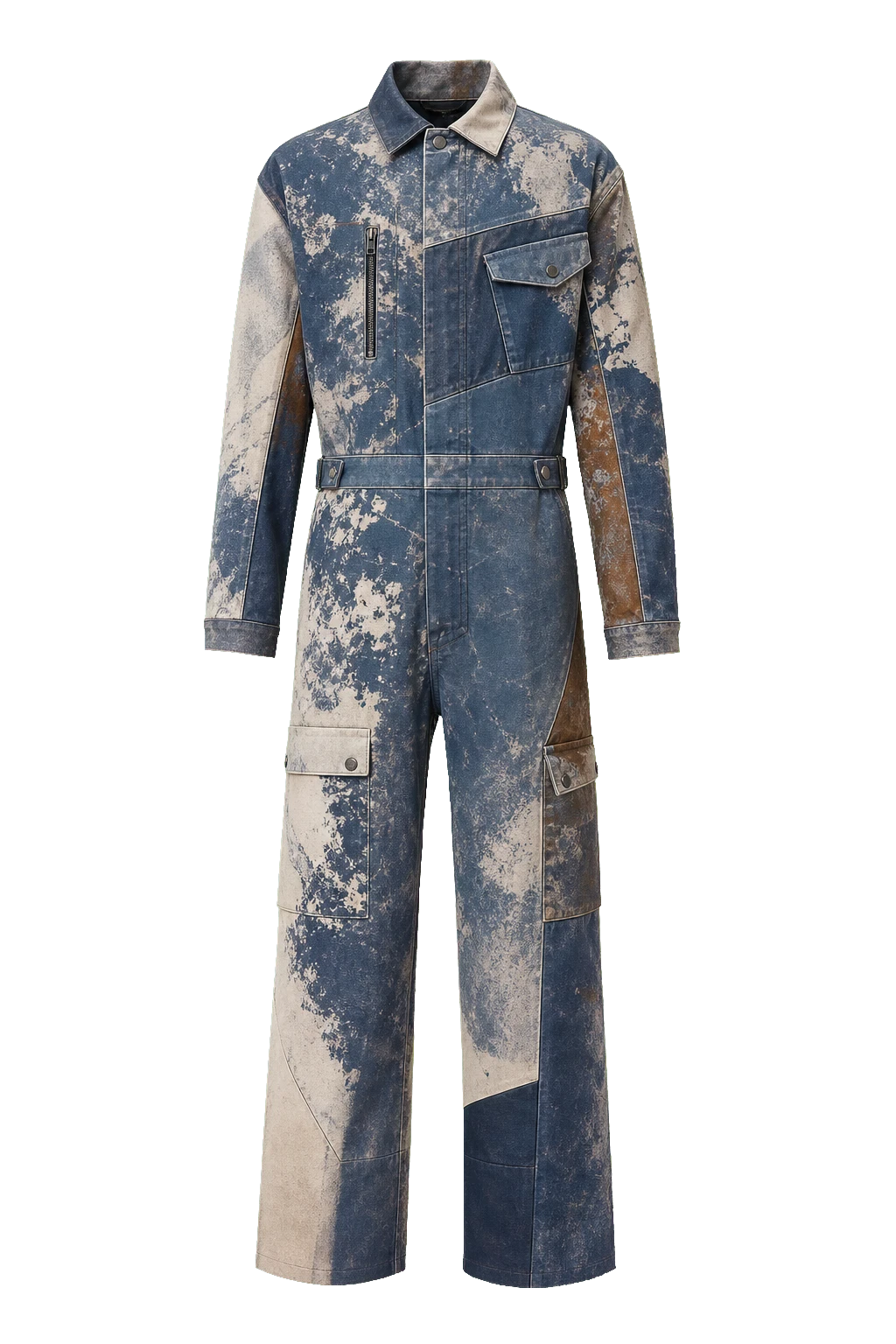 data
